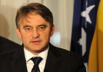 Komšić poručio Dodiku: Prestanite tući vlastiti narod, a ljiljane u usta ne uzimajte