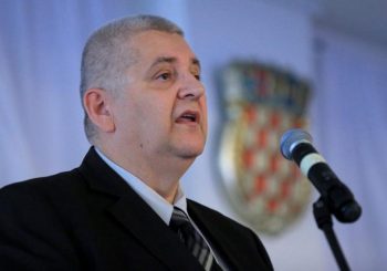Raniji lider HSP-a traži da se srpskim političarima i sveštenicima zabrani ulazak u Hrvatsku