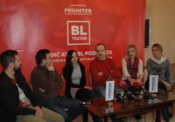 Kompanija „Prointer“ Banjaluci poklonila aplikaciju „BL Teatar“