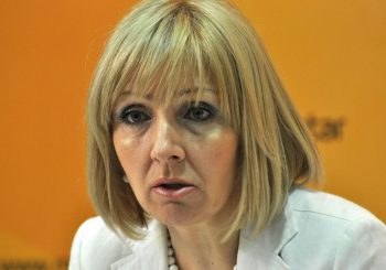 Jelena Milić, direktor CEAS-a: Brisel treba da se pridruži Vašingtonu i uvede sankcije RS