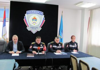 Policijska uprava Banjaluka: U 2018. imali pet akcija, riješena krivična djela "teška" 162.280 KM