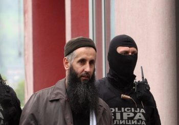 Bilal Bosnić polovinom godine na slobodi?