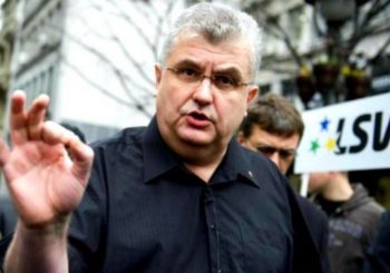 SNSD: Čanak je srbofob i propali autonomaš, nema ništa sporno u susretu Dodika i Lavrova