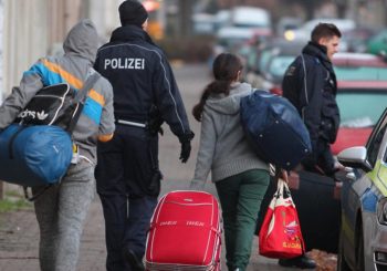 Hiljade azilanata iz zapadne Evrope vraćaju u BiH