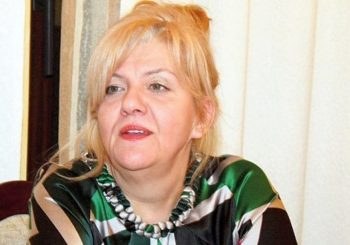 Marina Tucaković ima opaku bolest, bori se za život na Institutu za onkologiju