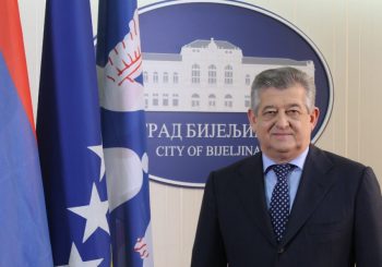 Mićić: Ako SDS bude dao kandidata za Predsjedništvo BiH, Šarović je u prednosti nad Vukotom