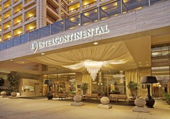 Mišković gradi hotel "InterContinental" u Zagrebu, traga za atraktivnom lokacijom