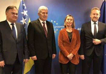 Na pragu nove Strategije EU za Zapadni Balkan: BiH na začelju
