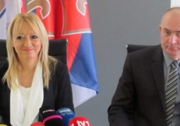 SDS različito o himni BiH s tekstom: Pandurevićevoj inicijativa cirkus, za Bojića rješenje moguće