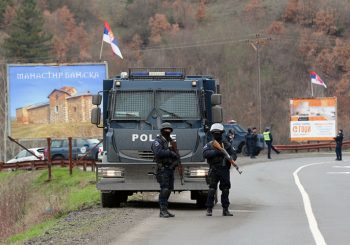 AP: Hapšenje Ðurića će raspaliti tenzije između Beograda i Prištine