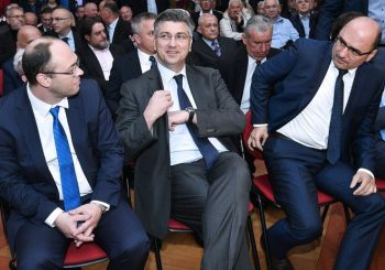 Desno krilo HDZ-a za referendum o Istanbulskoj konvenciji, Plenković odbija