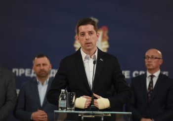 FORMIRANJE ZSO Marko Đurić ide na Kosovo 20. aprila