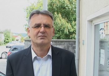 Hrvatska stranka BiH kandidovaće Jozu Barišića iz Dervente za potpredsjednika RS