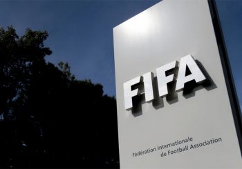 FIFA rang lista: BiH na 41. mjestu