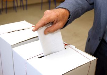 ZVANIČNO: SDS traži od CIK-a da se ponovo prebroje glasovi na 2.240 biračkih mjesta u RS