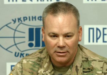 Dučić novi komandant Bondstila, prije Kosova u "borbi sa separatistima" u Donbasu
