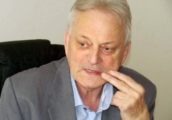 Za rektora Univerziteta u Istočnom Sarajevu izabran Stevo Pašalić