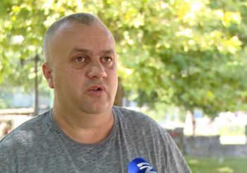 PAVLOVIĆ KANDIDAT ZA PREDSJEDNIKA Podržava Dodika, najavljuje rušenje SDS-a