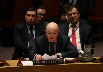 INSTRUKCIJE IZ KREMLJA Rusi šalju demarš UN zbog incidenata na Kosovu