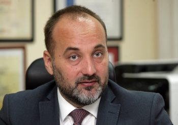 NOVA KOALICIJA Saša Janković formirao "Građanski blok 381", traže prijem Kosova u UN