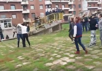 Brutalna tuča dvije učenice u centru Doboja UZNEMIRUJUĆI VIDEO