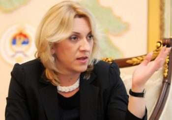 CVIJANOVIĆ: Zajedništvo Srpske i Srbije garancija da neće biti novih stradanja Srba