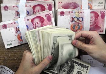 GADAFIJU NIJE USPJELO Kina može "ubiti" dolar