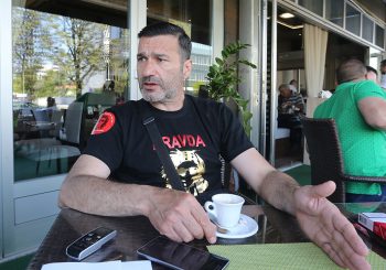 MUP RS: Bićemo prinuđeni da podnesemo krivičnu prijavu protiv Davora Dragičevića
