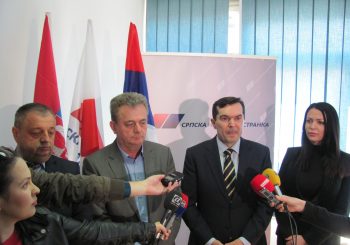 TREĆI BLOK Matijaševićevi naprednjaci sa Vitomirom Popovićem i penzionerima