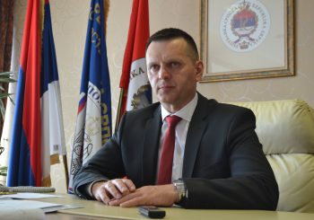 MINISTAR LUKAČ UVJEREN Bezbjednost u RS zadovoljavajuća, optužbe neosnovane