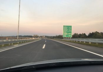 PREGOVORI Kinezi grade 90 kilometara auto-puta Vukosavlje - Brčko - Bijeljina?