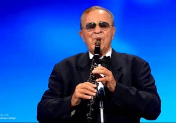 IN MEMORIAM Preminuo Božidar Boki Milošević, virtuoz klarineta