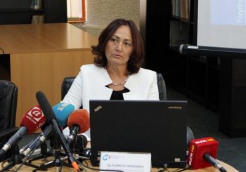 OD STATISTIKE DO STRUJE Radmila Čičković v. d. direktora Elektroprivrede RS