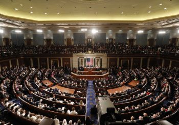 BIH U FOKUSU Kongres SAD za pojačan angažman na Zapadnom Balkanu