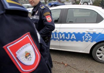 PRETRESI U RS Policija hapsi zbog droge i prostitucije