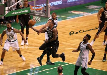 NBA Na Istoku Filadelfija blizu prolaza, na Zapadu Golden Stejt još nije završio posao