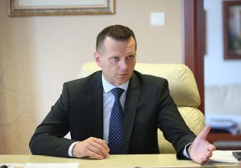 LUKAČ: Ako lociramo Edina Gačića u RS, MUP Srpske pomoći će kolegama iz FBiH