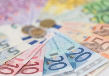 TRIO NAJSIROMAŠNIJIH U EU Hrvatska, Bugarska i Rumunija pripremaju se za evro