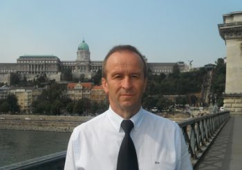 TREĆA SREĆA Dragan Đokanović ponovo kandidat za predsjednika RS