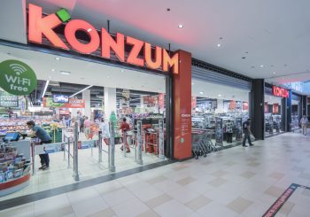 ČEKAJU RASPLET U AGROKORU Turska Suzer grupa sa partnerima kupuje Konzum?