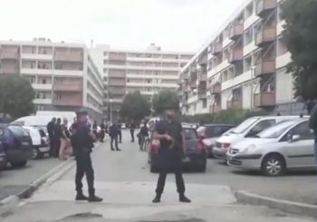 FRANCUSKA Pucano u masu u Marselju, policija razmijenila vatru sa napadačima