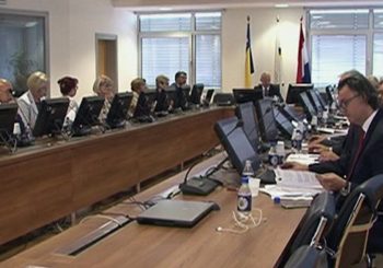 IZMJENE ZAKONA: VSTS BiH će imati 20 članova i dva odjeljenja, sudsko i tužilačko