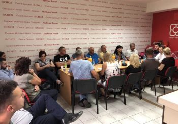 VEĆ VIĐENO U Istočnom Novom Sarajevu 16 članova NDP-a prešli u SNSD