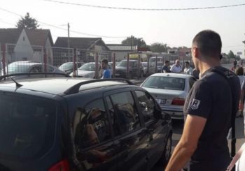PROTESTI SE NASTAVLJAJU Širom Srbije ponovo bio blokiran saobraćaj