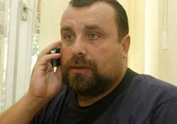 VUČIĆ OBJAVIO Pronađen nestali novinar Stefan Cvetković, živ i zdrav u širem rejonu Bele Crkve