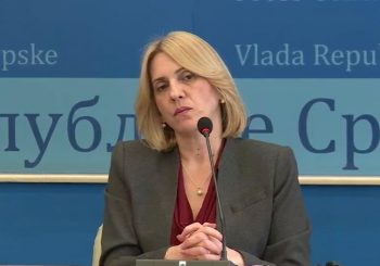 CVIJANOVIĆ: Ako ne bude srpskog bloka opozicija će snositi krivicu