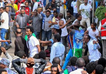 ETIOPIJA Od eksplozije na stadionu tokom govora premijera povrijeđene 83 osobe