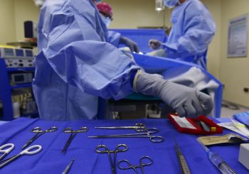 POTVRĐENA OPTUŽNICA Hirurga terete da je ženi umjesto slijepog crijeva odstranio jajnik