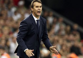 SMJENA Fudbalski savez Španije otpustio selektora dan uoči SP jer je postao trener Reala