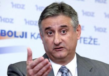 PORUKA BIVŠEG LIDERA HDZ-a: Tomislav Karamarko se vraća u politiku?